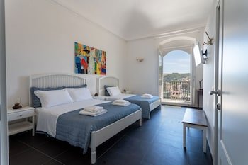 Bed & Breakfast Terra Del Sole Ibla