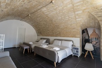 Bed & Breakfast Terra Del Sole Ibla