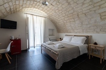 Bed & Breakfast Terra Del Sole Ibla