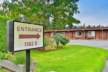 Arbutus Grove Motel