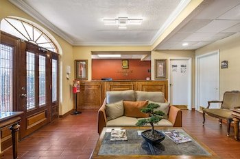 Best Western Bradford Inn