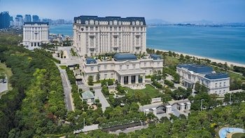 Tefang Portman Seven Stars Bay Hotel & Resort