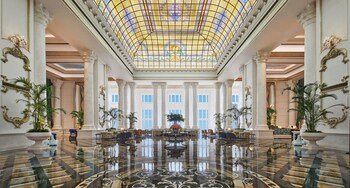 Tefang Portman Seven Stars Bay Hotel & Resort