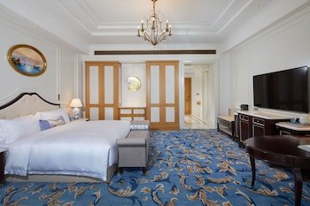 Tefang Portman Seven Stars Bay Hotel & Resort