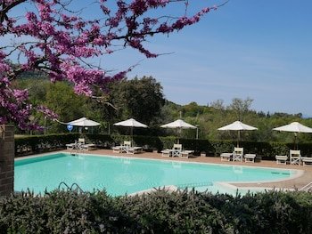Borgo Etrusco