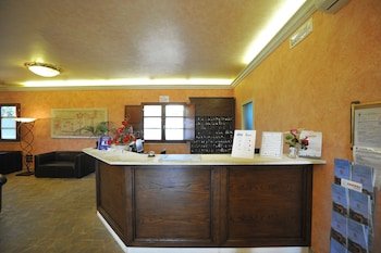 Borgo Etrusco