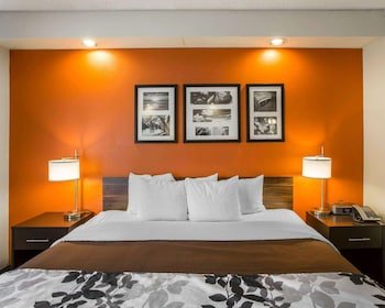 Sleep Inn Brentwood