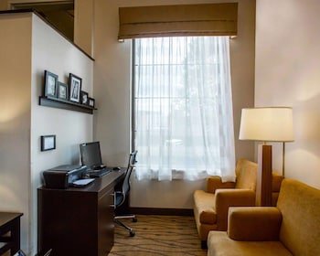 Sleep Inn Brentwood