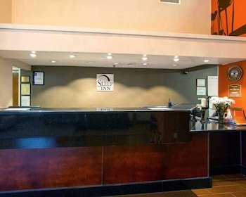 Sleep Inn Brentwood