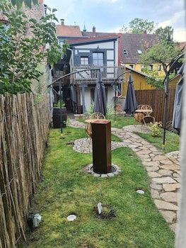 b&b altes hinterhäusel