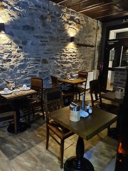 b&b altes hinterhäusel