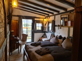 b&b altes hinterhäusel