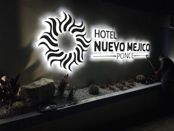 Motel Nuevo Mejico