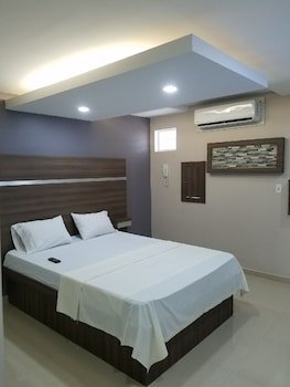 Motel Nuevo Mejico