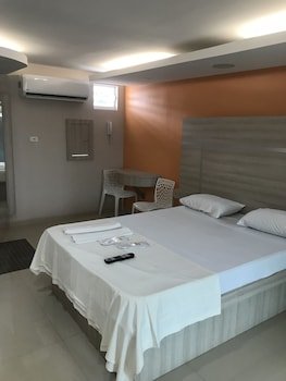 Motel Nuevo Mejico