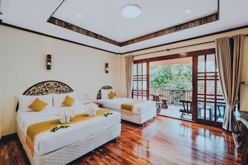 Havana Beach Resort