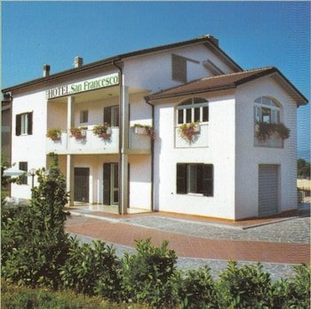 Hotel San Francesco Inn