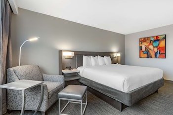 Best Western Plus Rockville Hotel & Suites