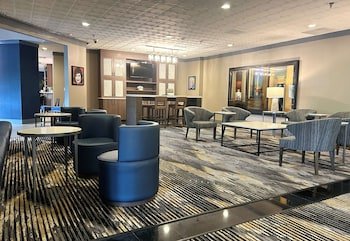 Best Western Plus Rockville Hotel & Suites