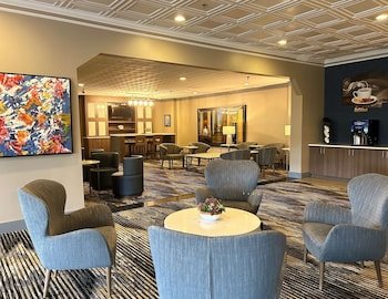Best Western Plus Rockville Hotel & Suites