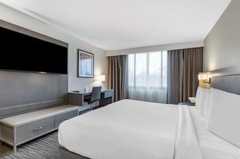 Best Western Plus Rockville Hotel & Suites
