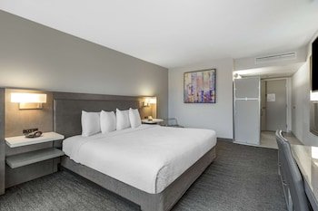 Best Western Plus Rockville Hotel & Suites