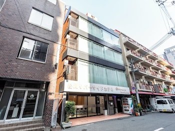 Sakuragawa Riverside Hotel