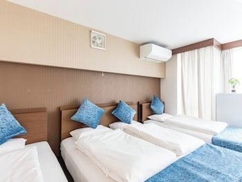 Sakuragawa Riverside Hotel