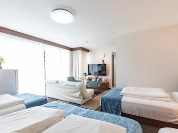 Sakuragawa Riverside Hotel