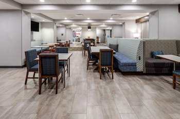 Hampton Inn Monticello