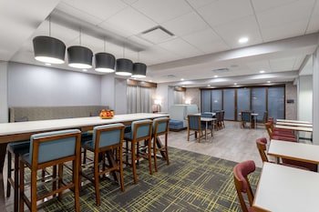 Hampton Inn Monticello