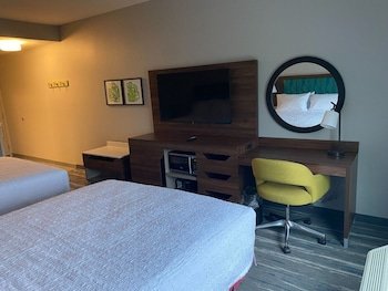 Hampton Inn Monticello