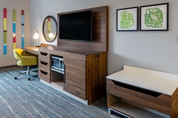 Hampton Inn Monticello