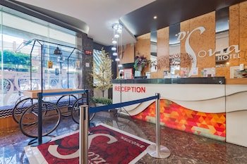 D'sovia Hotel by RedDoorz