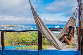 Casa Playa Mann Galapagos