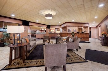 Quality Inn & Suites Fairgrounds