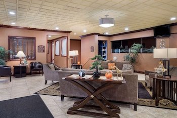 Quality Inn & Suites Fairgrounds