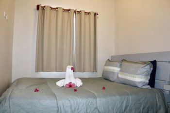 San Pablo Villas