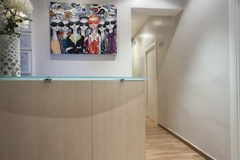 THC Gran Vía Hostel