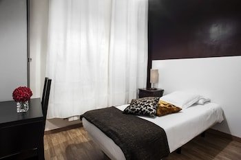 THC Gran Vía Hostel