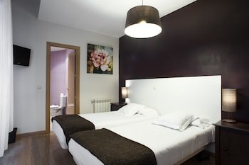 THC Gran Vía Hostel