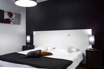 THC Gran Vía Hostel