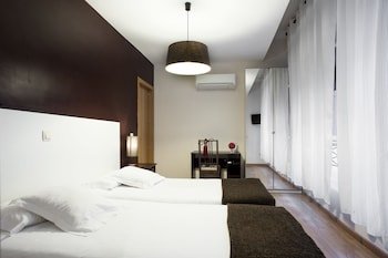 THC Gran Vía Hostel