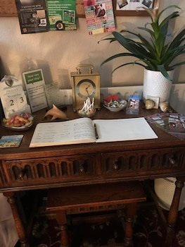The Lyndsay Guest House