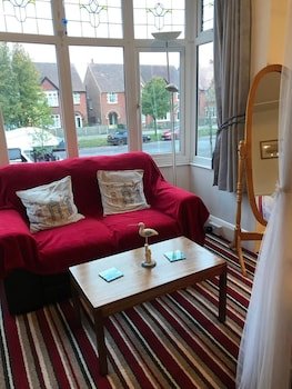 The Lyndsay Guest House