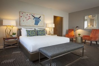 Kimpton Hotel Palomar Phoenix
