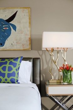 Kimpton Hotel Palomar Phoenix