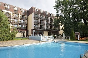 Thermal Sárvár Health Spa Hotel