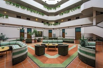 Thermal Sárvár Health Spa Hotel