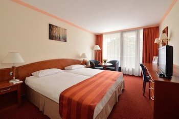 Thermal Sárvár Health Spa Hotel